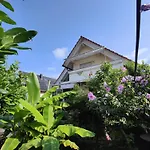 Gaestehaus Retsch *