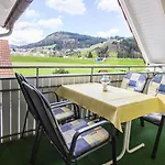 Gaestehaus Retsch 오버키르히
