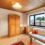 펜션 Gaestehaus Retsch *