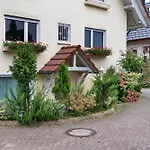 Gaestehaus Retsch