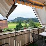 Gaestehaus Retsch *