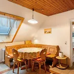 펜션 Gaestehaus Retsch