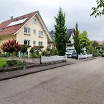 Gaestehaus Retsch * Oberkirch (Baden)