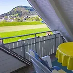 펜션 Gaestehaus Retsch *