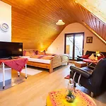 Gaestehaus Retsch * Oberkirch (Baden)