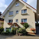 Gaestehaus Retsch *