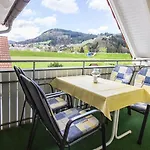 Gaestehaus Retsch Tatil Evi *