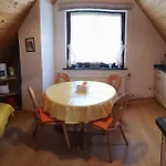 Gaestehaus Retsch Tatil Evi Oberkirch (Baden)