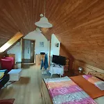 Gaestehaus Retsch *