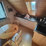 Tatil Evi Gaestehaus Retsch