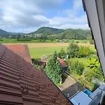 펜션 Gaestehaus Retsch