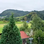Gaestehaus Retsch Tatil Evi Oberkirch (Baden)