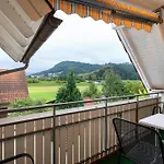 펜션 Gaestehaus Retsch