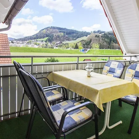 Gaestehaus Retsch Oberkirch (Baden)