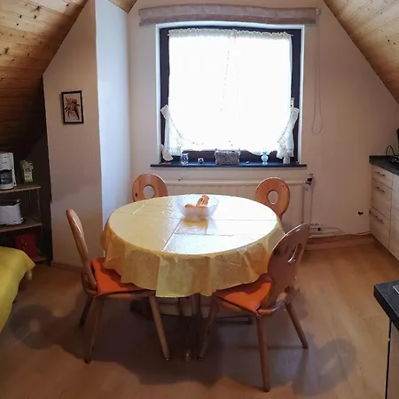 Gaestehaus Retsch * Oberkirch (Baden)