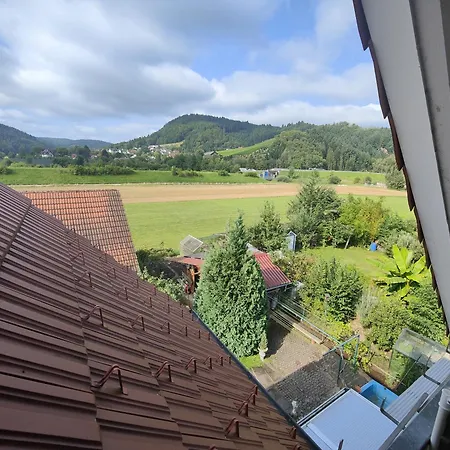 Gaestehaus Retsch Semesterbostad *