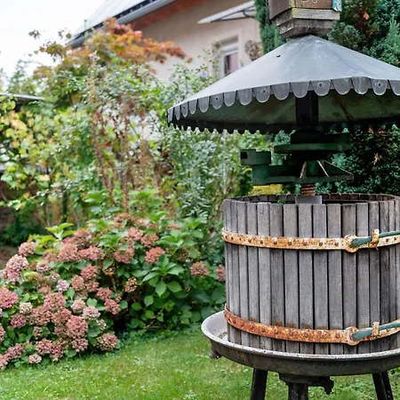 Gaestehaus Retsch أوبركيرش