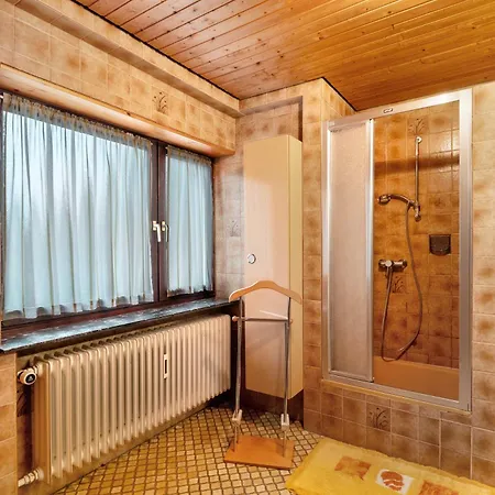 Gaestehaus Retsch * Oberkirch (Baden)