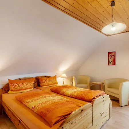 Gaestehaus Retsch Oberkirch (Baden)