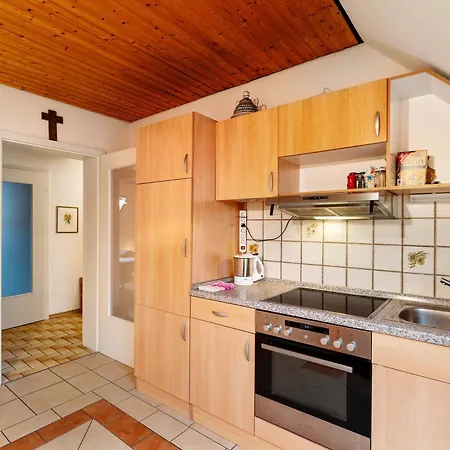 Gaestehaus Retsch * Oberkirch (Baden)