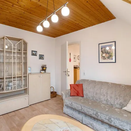 Gaestehaus Retsch Casa de Férias *