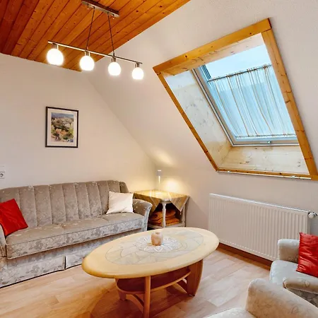 Gaestehaus Retsch Casa de Férias