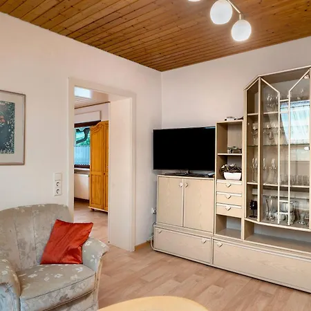 Gaestehaus Retsch Oberkirch (Baden)