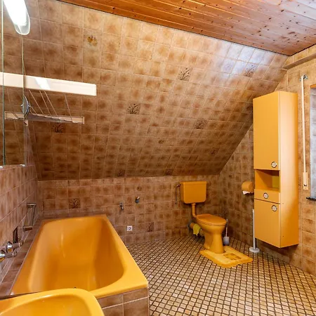 Gaestehaus Retsch * Oberkirch (Baden)