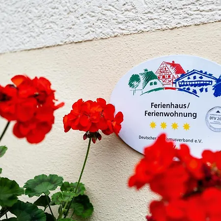 Gaestehaus Retsch Oberkirch