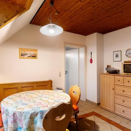 Gaestehaus Retsch * Oberkirch