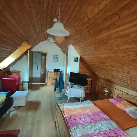 Gaestehaus Retsch *