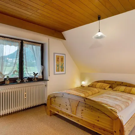 Gaestehaus Retsch * Oberkirch