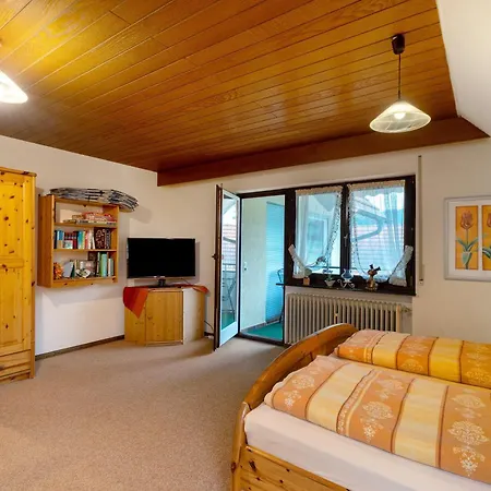 Gaestehaus Retsch Nyaraló