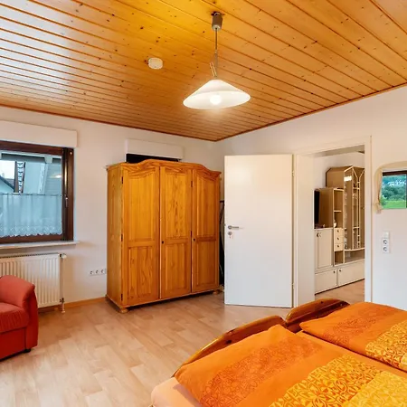 Gaestehaus Retsch Nyaraló