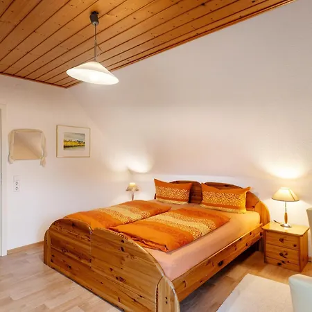 Gaestehaus Retsch Oberkirch