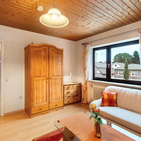 Gaestehaus Retsch Nyaraló *