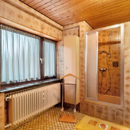 Nyaraló Gaestehaus Retsch Oberkirch