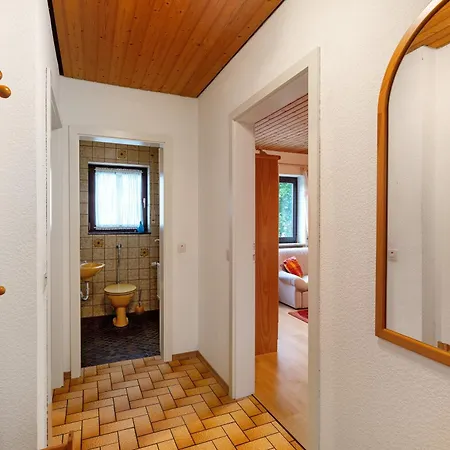 Gaestehaus Retsch Nyaraló *