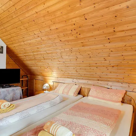 Gaestehaus Retsch * Oberkirch