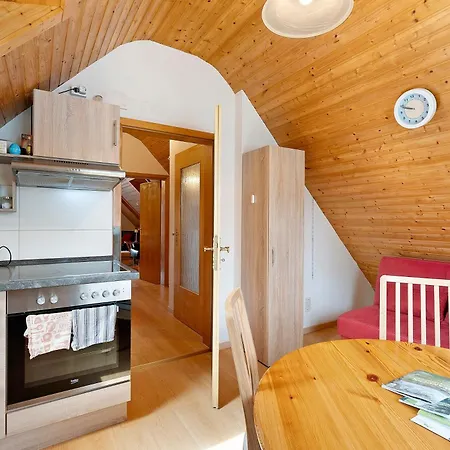 Gaestehaus Retsch Nyaraló Oberkirch