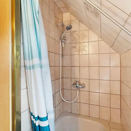 Gaestehaus Retsch Nyaraló Oberkirch