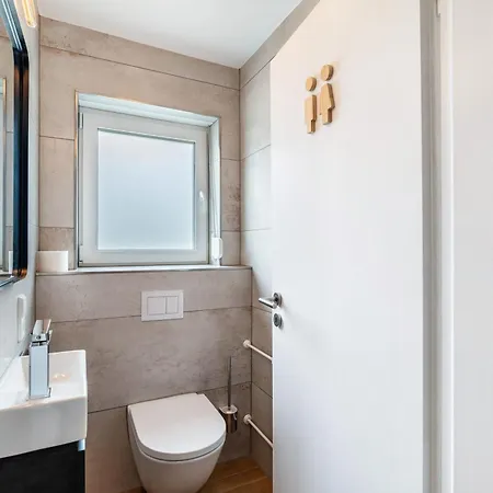 Gaestehaus Retsch Nyaraló Oberkirch
