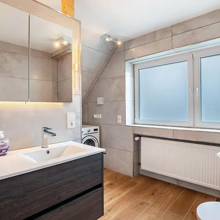 Gaestehaus Retsch Nyaraló