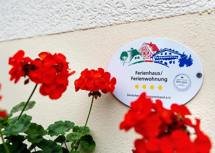 Gaestehaus Retsch Oberkirch (Baden)