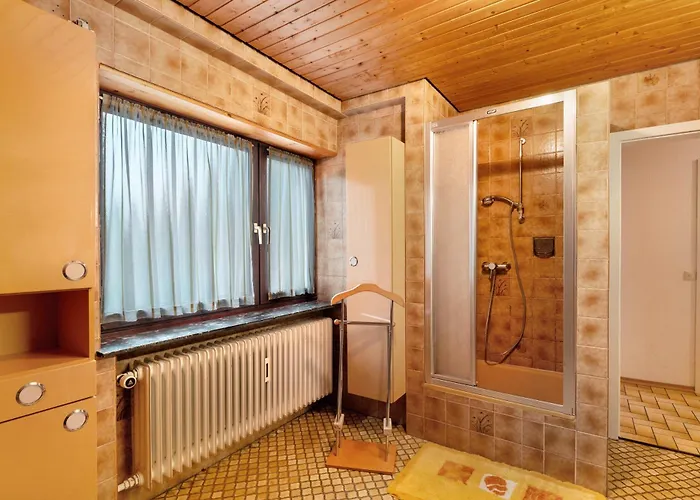 Gaestehaus Retsch * Oberkirch (Baden)