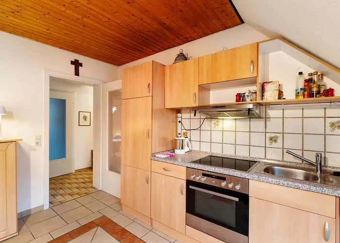 Gaestehaus Retsch * Oberkirch (Baden)