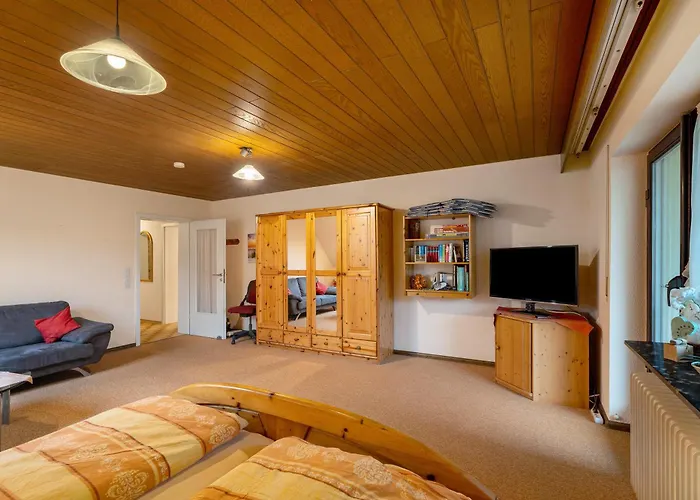 Gaestehaus Retsch بيت للعطل