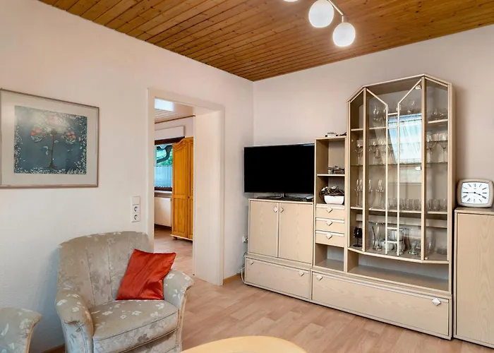 Gaestehaus Retsch أوبركيرش