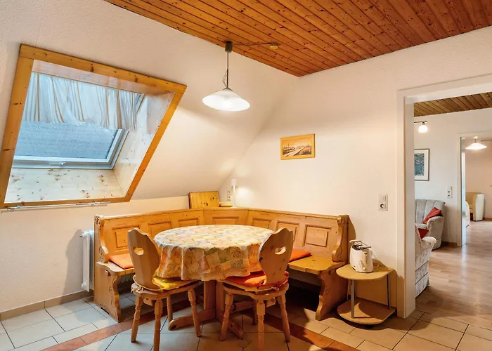 بيت للعطل Gaestehaus Retsch